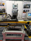 Machine de poinçonnage et de perçage de plaques CNC à grande vitesse et efficacité modèle BNC100