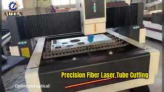découpeuse de laser de fibre à vendre