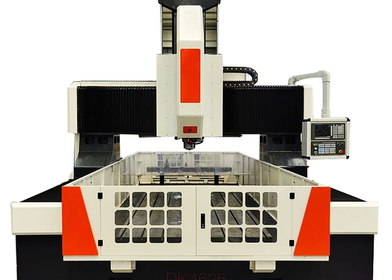 PHD2016 Modèle de machine de forage à plaque CNC 40 mm Max diamètre de forage 100 mm Max épaisseur