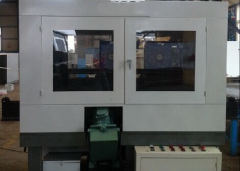 Technologie de fraisage à grande vitesse Machine de fraisage à base de cnc pour le fraisage à base de racines