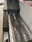 Foreuse de plat de bride de commande numérique par ordinateur avec le perçage et le diamètre de trou de tapement de la machine 100mm