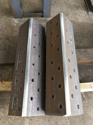 Le modèle de la fraiseuse à dos d'angle QC250-2C