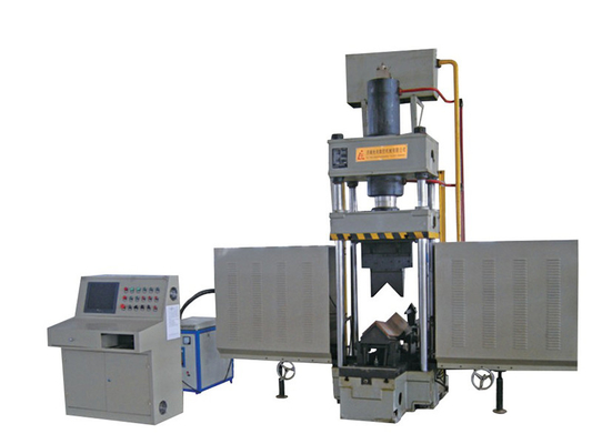 APB2060 Machine hydraulique de pliage CNC à angle et plaque à feu