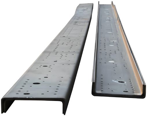 Machine à perforer automatique à trois axes de puissance de 60 kW de haute configuration