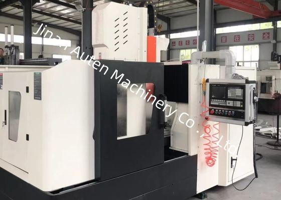 Machine de perçage et de fraisage CNC à grande vitesse 1000 x 1000 mm, modèle PHD1010, pour l'usinage de plaques/composants structurels à grand volume