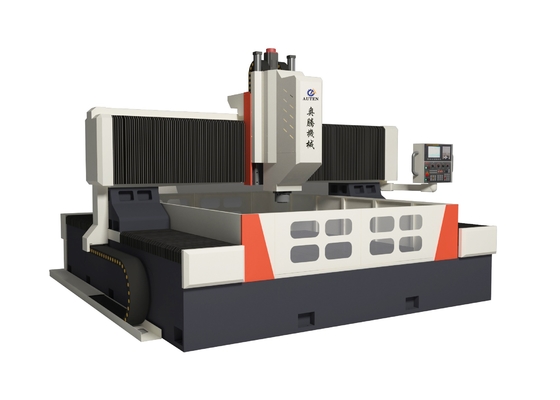 PHD1616 Machine de forage et de fraisage de plaques CNC 1600*1600mm pièce à usiner vis à billes de précision et servo moteurs Machine de forage CNC