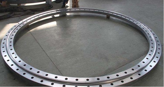 Machine de perçage de plaques CNC BT50 pour pièces de 3000*3000, moteur de broche servo de 30 KW