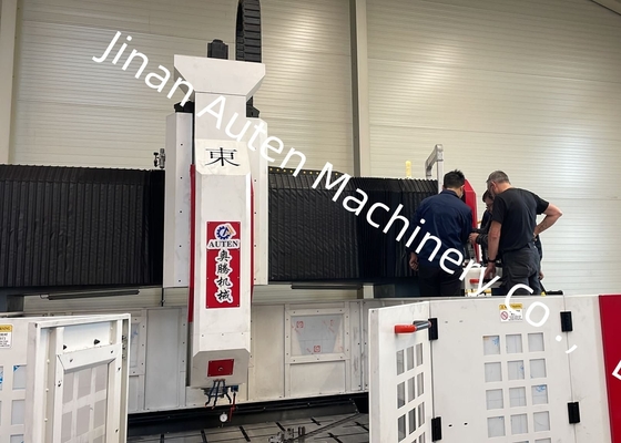 Machine de forage à plaques CNC de diamètre maximal 80 mm