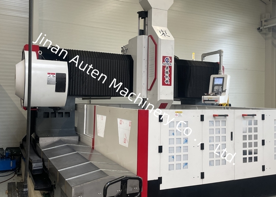 Machine de forage à plaques CNC de diamètre maximal 80 mm