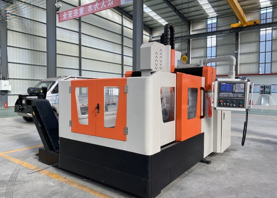 PHD2016 Modèle de machine de forage à plaque CNC 40 mm Max diamètre de forage 100 mm Max épaisseur