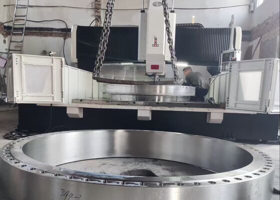 Machine de forage CNC à plaque échangeuse de chaleur, machine de marquage de plaque d'acier, modèle PHD4080