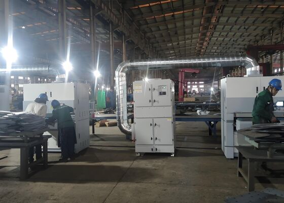 Metal Polishing Machine For Removing Burrs From Metal Surfaces