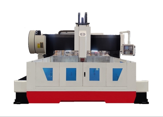 Broche servo-moteur dédiée, joint rotatif haute vitesse et centre de perçage, machine de fraisage CNC pour usinage de précision