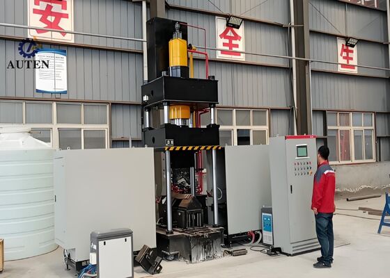 2-16mm épaisseur de la plaque de pliage CNC Angle Machine de pliage à la flamme en acier 15KW Puissance du moteur