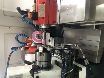 Précision interne et externe de commande numérique par ordinateur multi de fonction de meulage de machine du modèle AT60 haute